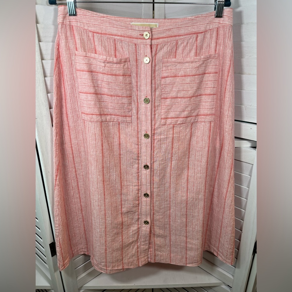 NWOT MICHAEL KORS SKIRT